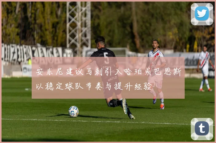 安东尼建议马刺引入哈珀或巴恩斯以稳定球队节奏与提升经验
