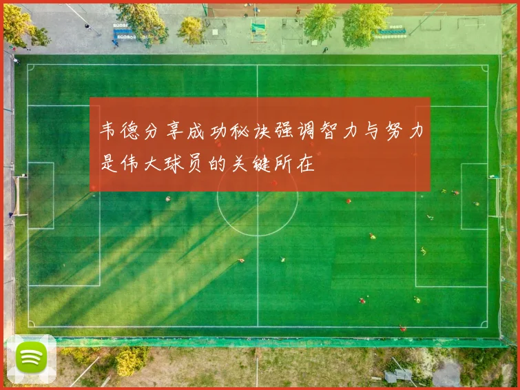 韦德分享成功秘诀强调智力与努力是伟大球员的关键所在